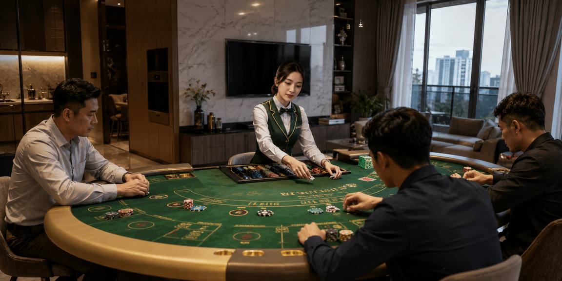 4j8996 Phòng slot nhiều lựa chọn với các nhà phát triển nổi tiếng